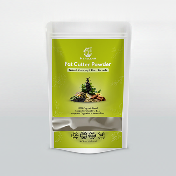 Fat Cutter Powder