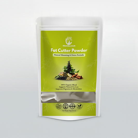 Fat Cutter Powder