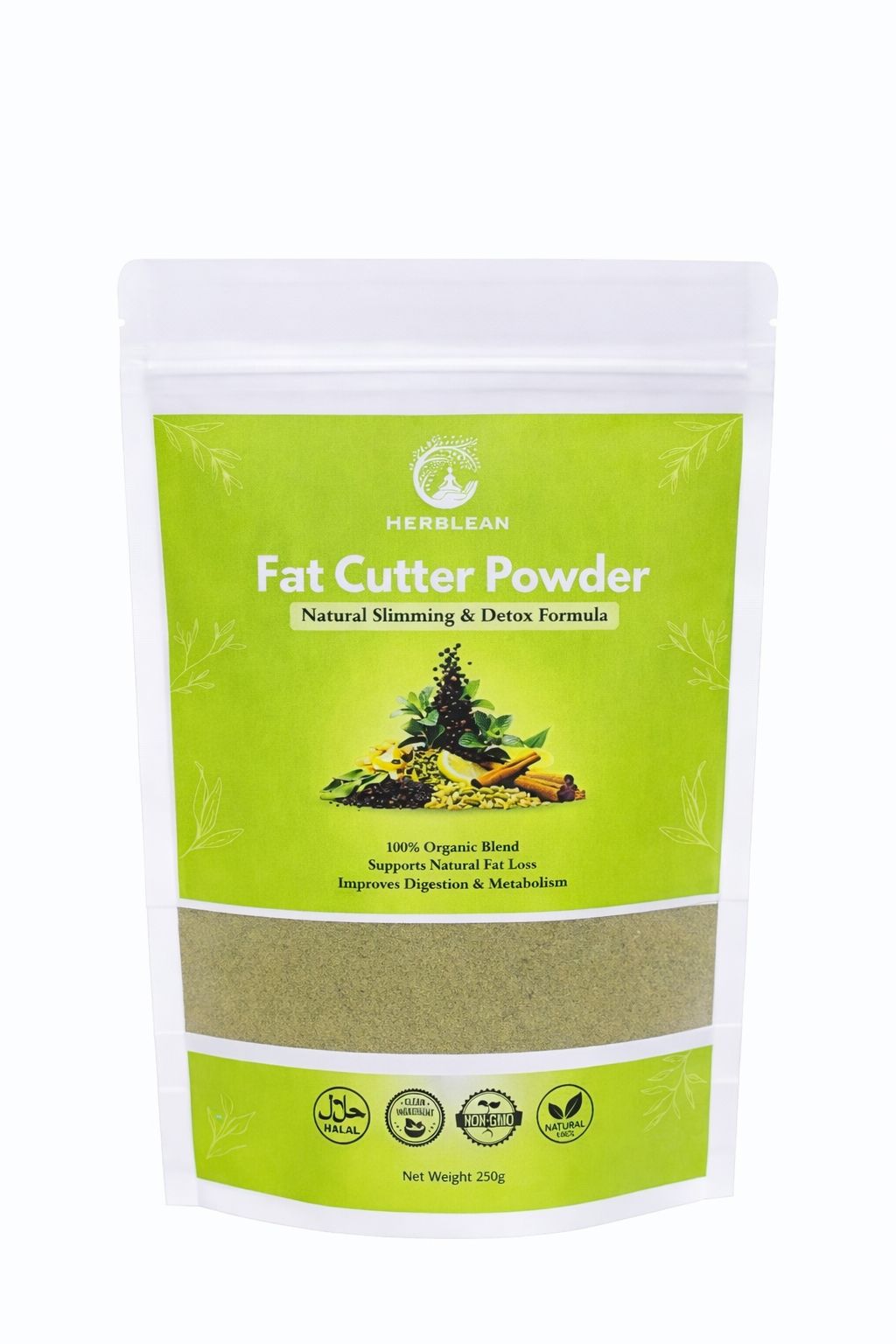 Fat Cutter Powder